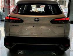 تويوتا فرونتلاندر